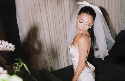 Bridal Trends for 2021