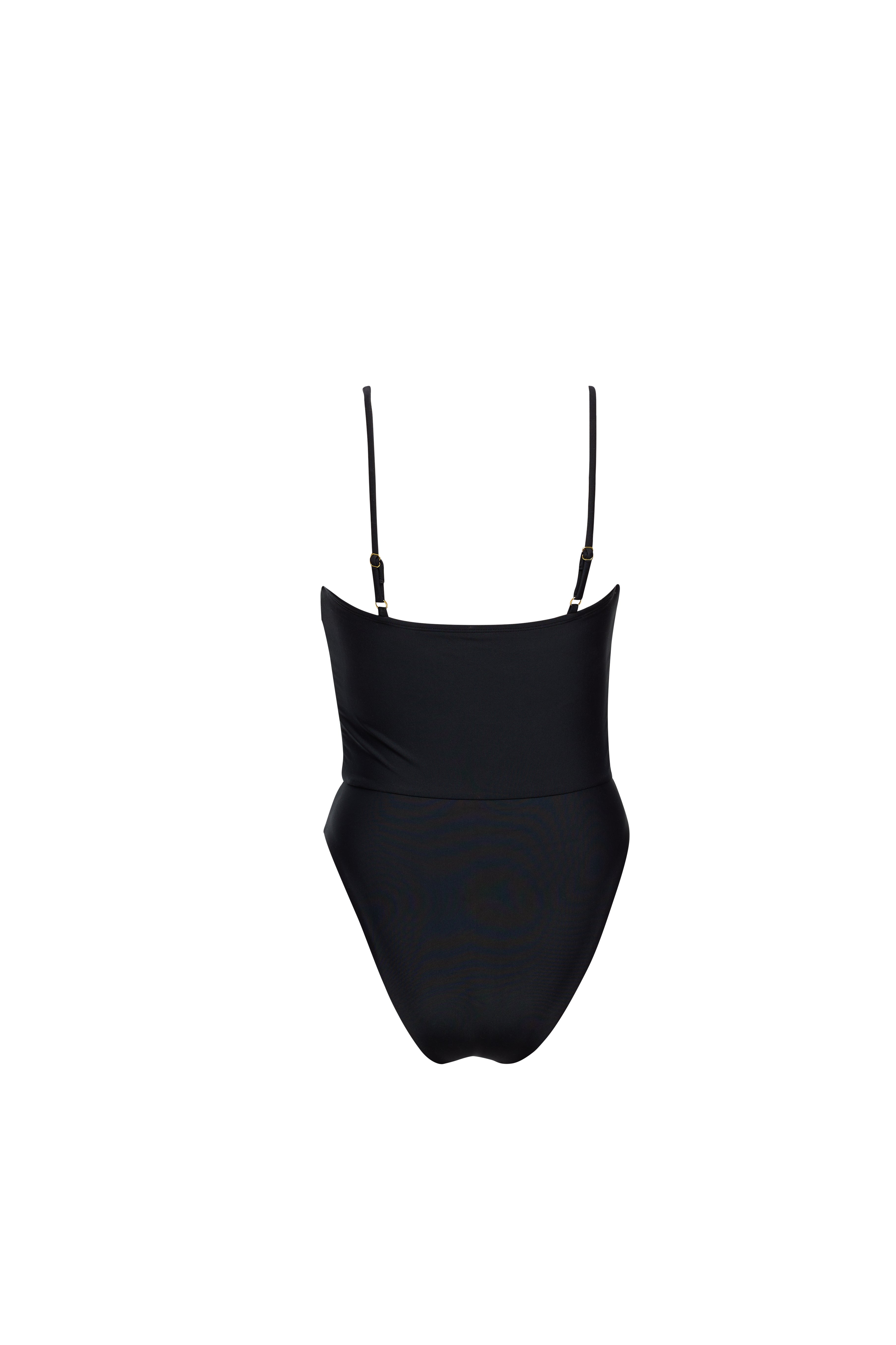 Niagara One Piece - Black