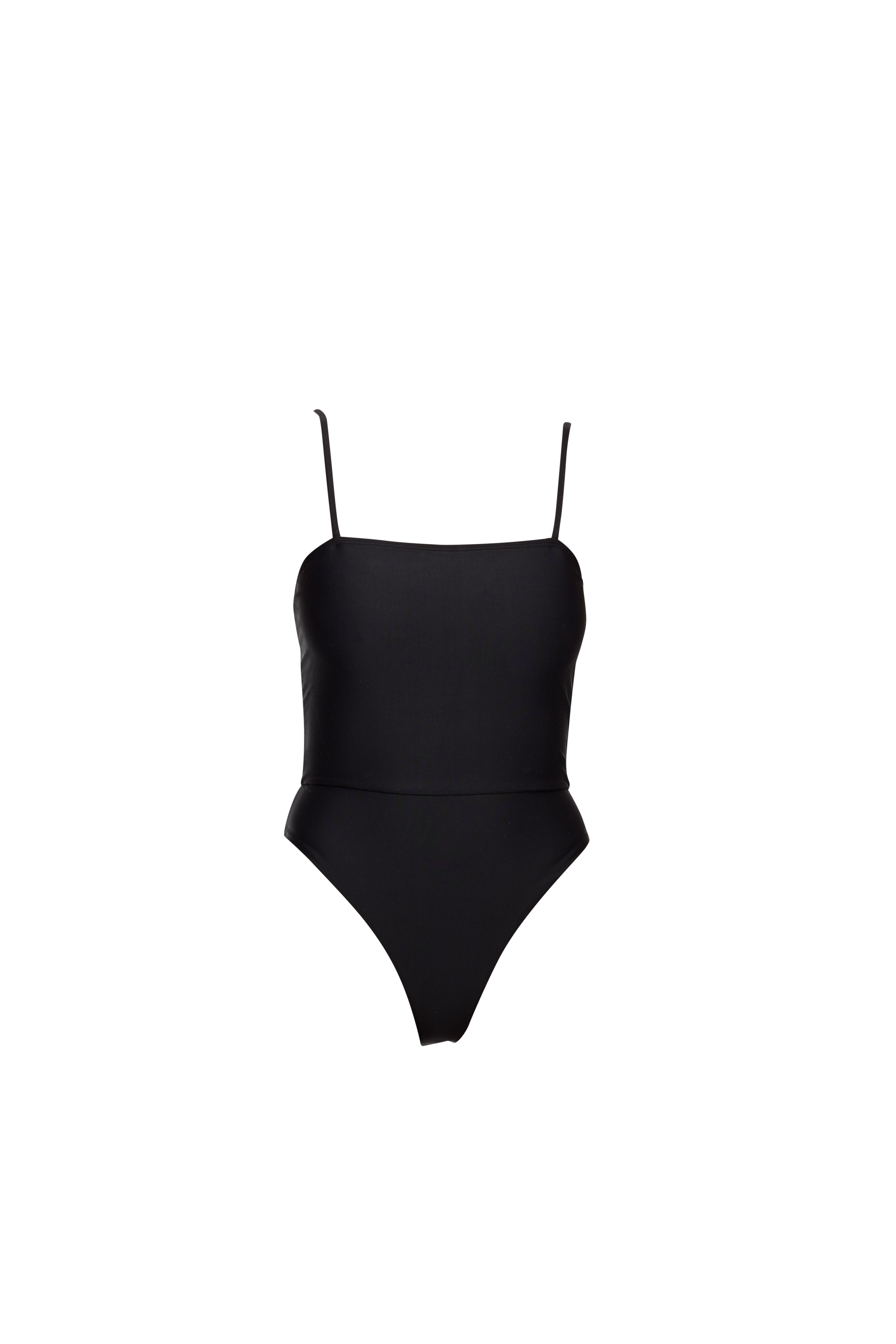 Niagara One Piece - Black