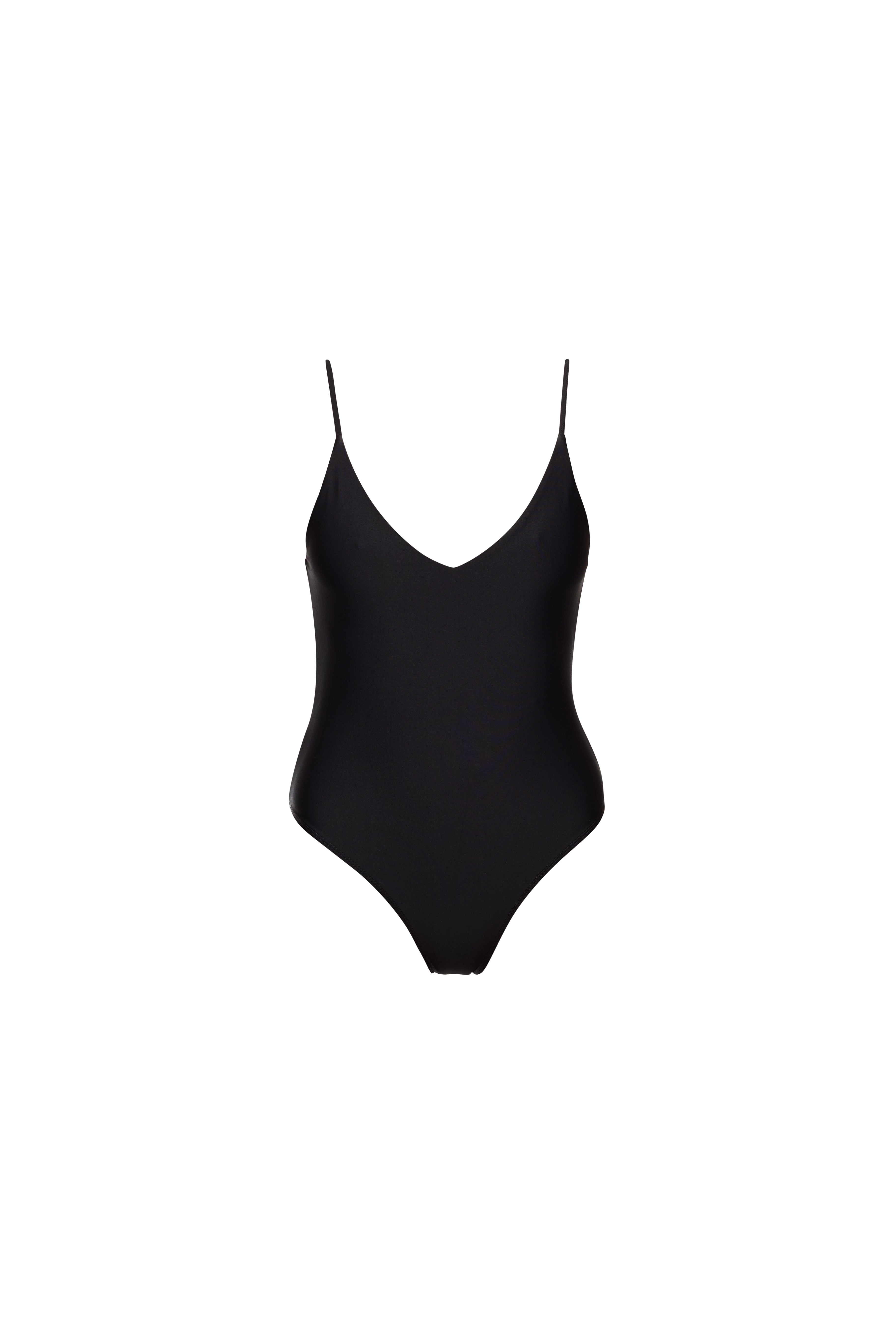 Napa One Piece - Black