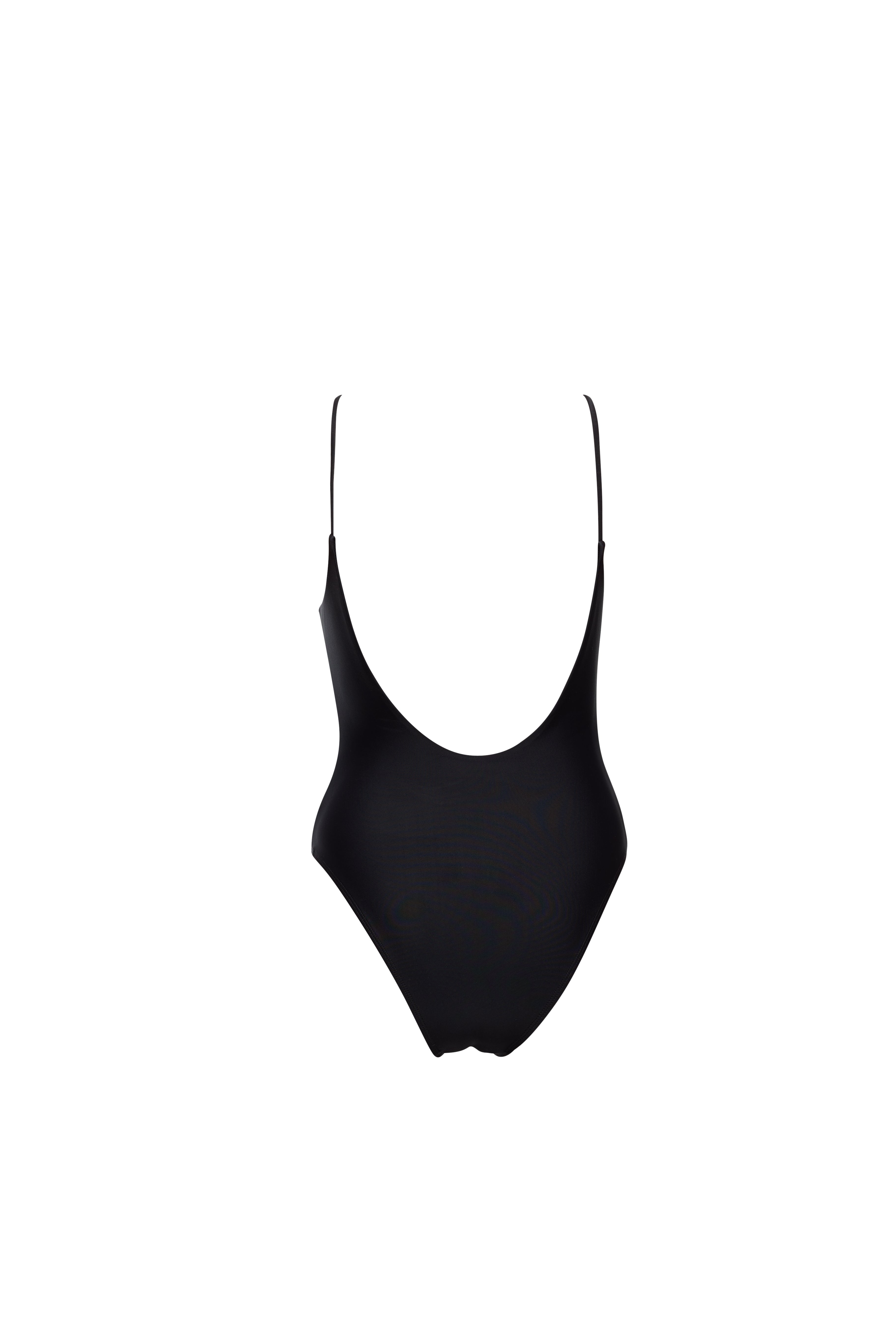 Napa One Piece - Black