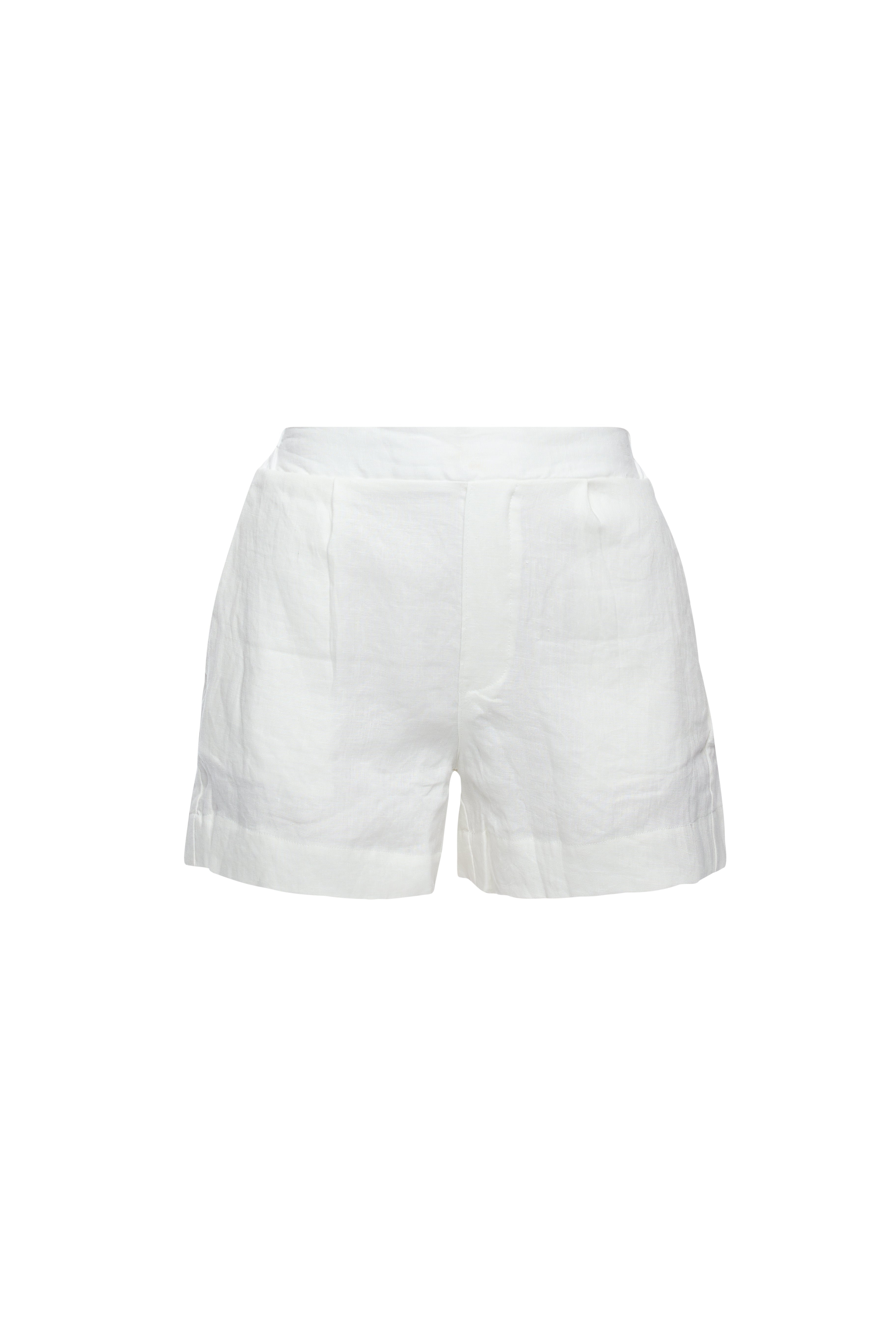 Linen Short