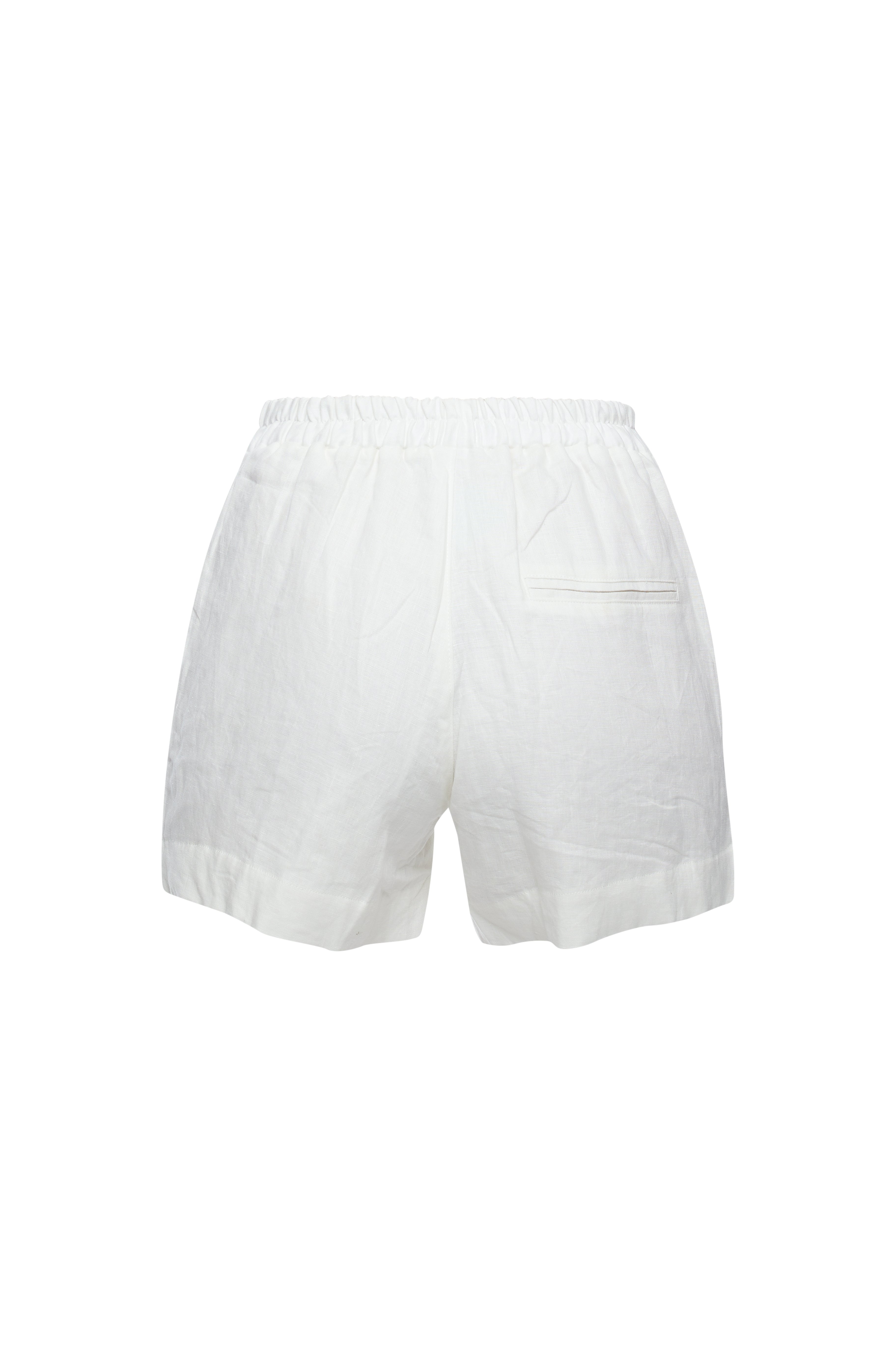 Linen Short