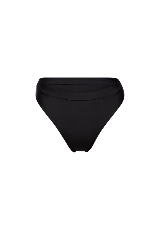 Okanagan Bikini Bottom - Black