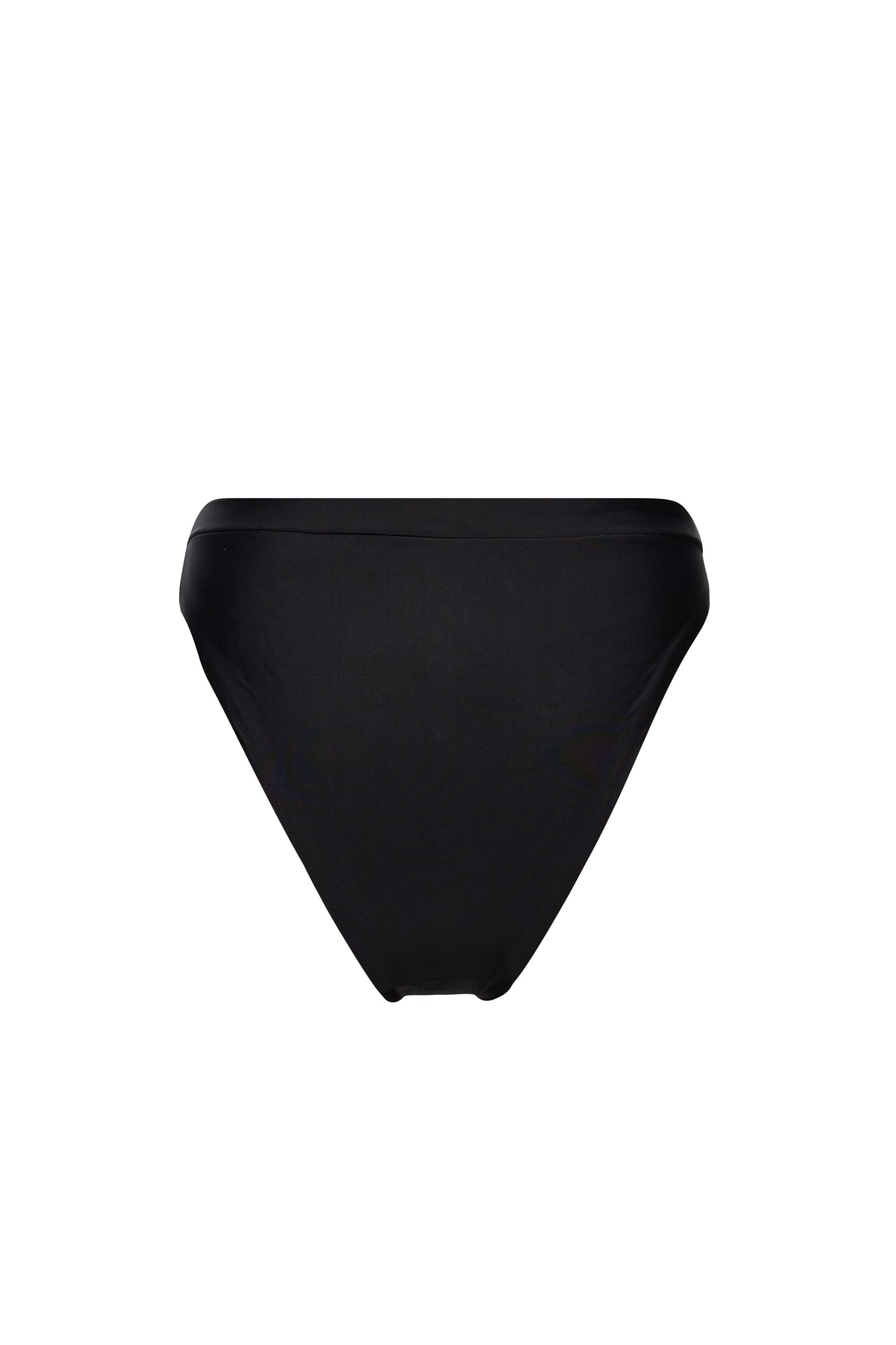 Okanagan Bikini Bottom - Black